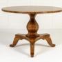 19th Century French Walnut Centre Table