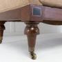 Regency  Mahogany