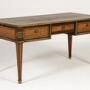 19th Century French Bureau Plat