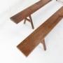 Pair Of Benches