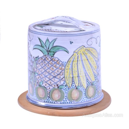 Antiques Atlas A Stilton Dish By Jason Shackleton