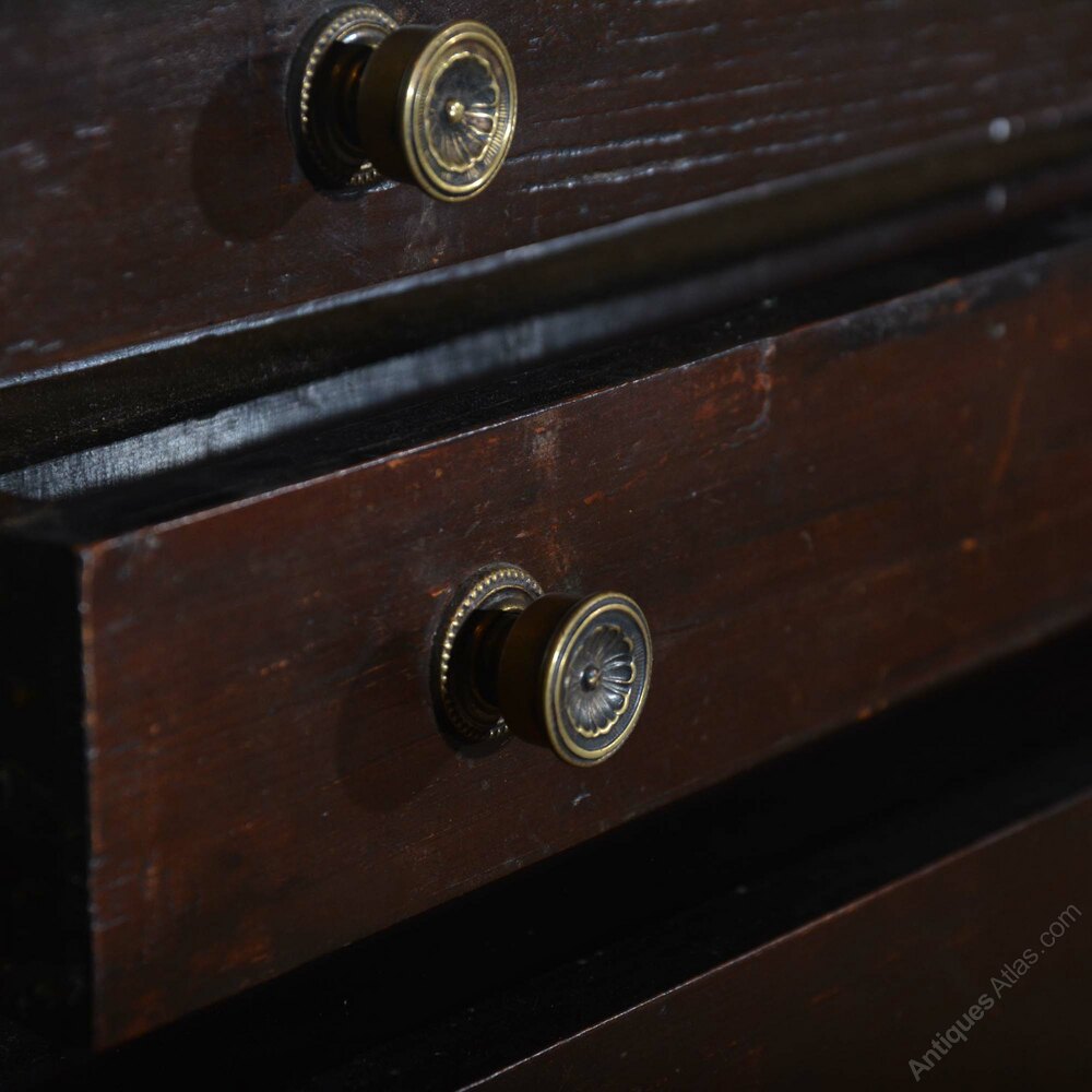 Collectors Chest Of Drawers Antiques Atlas