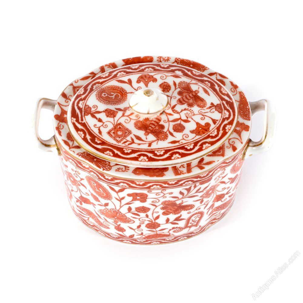 Antiques Atlas Victorian Royal Crown Derby