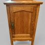 Shapland & Petter Arts & Crafts Pot Cupboard