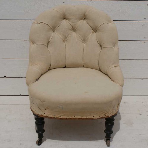 Antique French Armchair Upholstery Inclusive Antiques Atlas