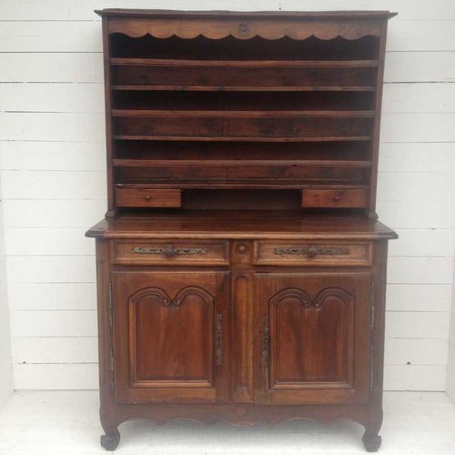 Antique French Oak Dresser Antiques Atlas