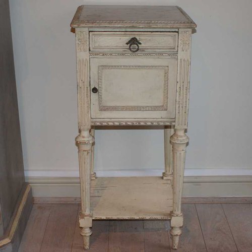 Antique French Pot Cupboard Antiques Atlas