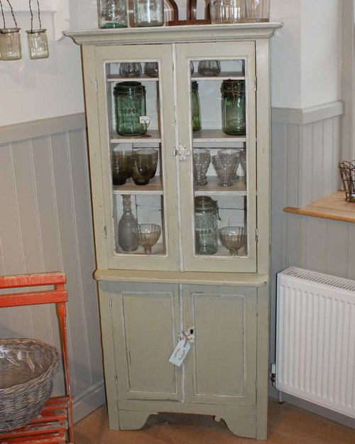 Antique French Glazed Dresser Antiques Atlas Antique French Glazed Dresser