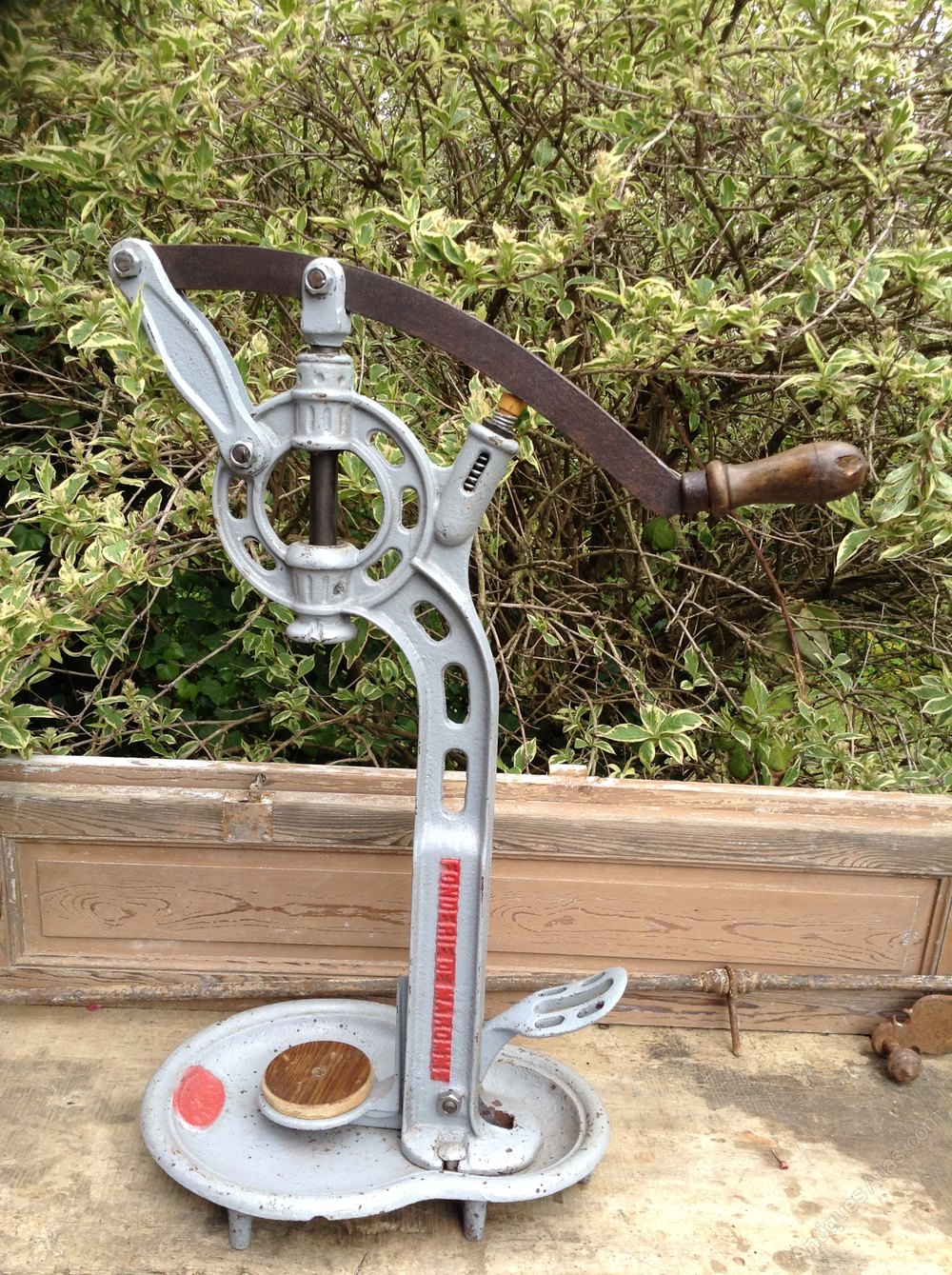 Antiques Atlas French Vintage Bottle Corker