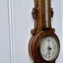 banjo barometer