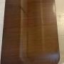 Figured Mahogany