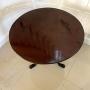 Antique George III  Quality Mahogany