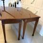 Antique  Mahogany