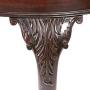 centre table mahogany