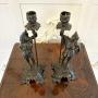 Antique  Pair