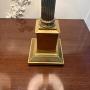 Antique  Pair of Lamps