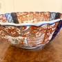 imari bowl