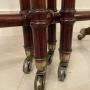 drop leaf table gate leg