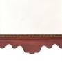 edwardian mahogany