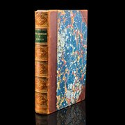 Antique Book, Fred Markham In Russia, Travel