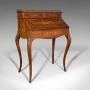 Antique Bureau De Dame