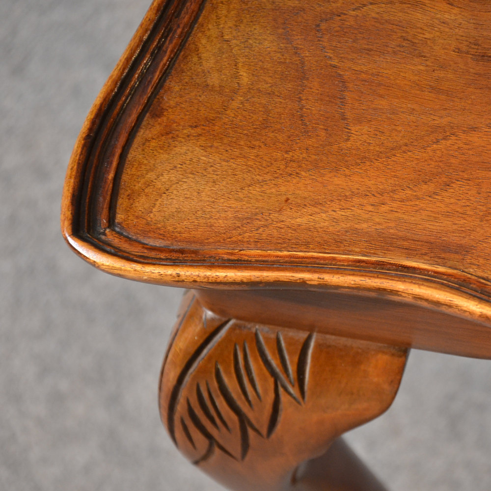 Antique Coffee Table Low Sofa Magazine Occasional Antiques Atlas