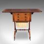 Antique  Drop Leaf