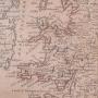 Antique  Map