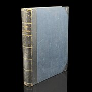 Antique Royal Book, Queen Victoria, 60th Jubilee 