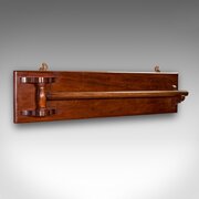 Antique Ships Towel Rail, English, Maritime, Rack