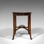 Antique  Side Table