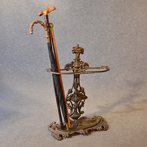 Antique Stick Umbrella Rack Hall Stand Quality Antiques Atlas