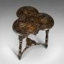 Antique  Trefoil
