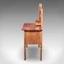 Antique  Washstand