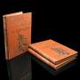 British Battles on Land and Sea, Antique Books
