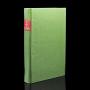 Large Antique Reference Book, Index