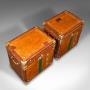 Pair Of  Vintage