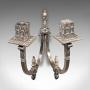 Pair of  Antique