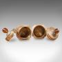 Pair of  Small