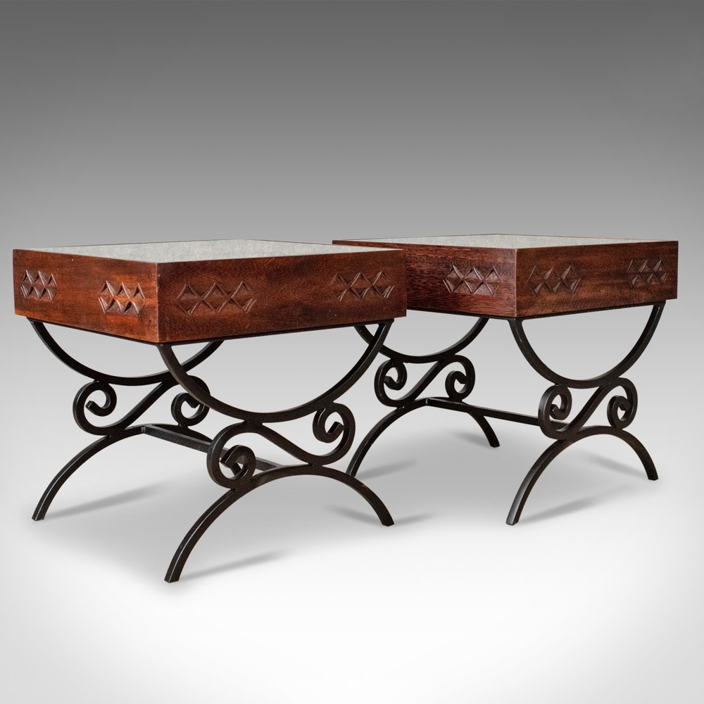 german pantyhose strump antique asian side table