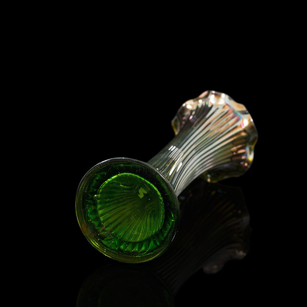 Antiques Atlas Tall Vintage Flower Vase, English, Decorative as272a4763 / 18.7250