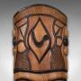 Tribal Mask