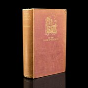 Vintage Book, By The Clock Of St Jamess, Memoir