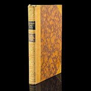 Vintage Book, Father And Son, Edmund Gosse, Memoir