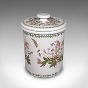 Portmeirion  Vintage Bread Crock, English, Ceramic, Kitchen