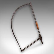 Vintage Customs & Excise Endometer Gauge, English