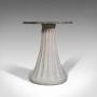 Vintage Decorative Table, English, Marble, 1960