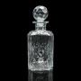Vintage  Executive Whiskey Decanter