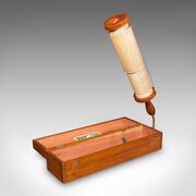 Vintage Fullers Calculator, English, Mathematical