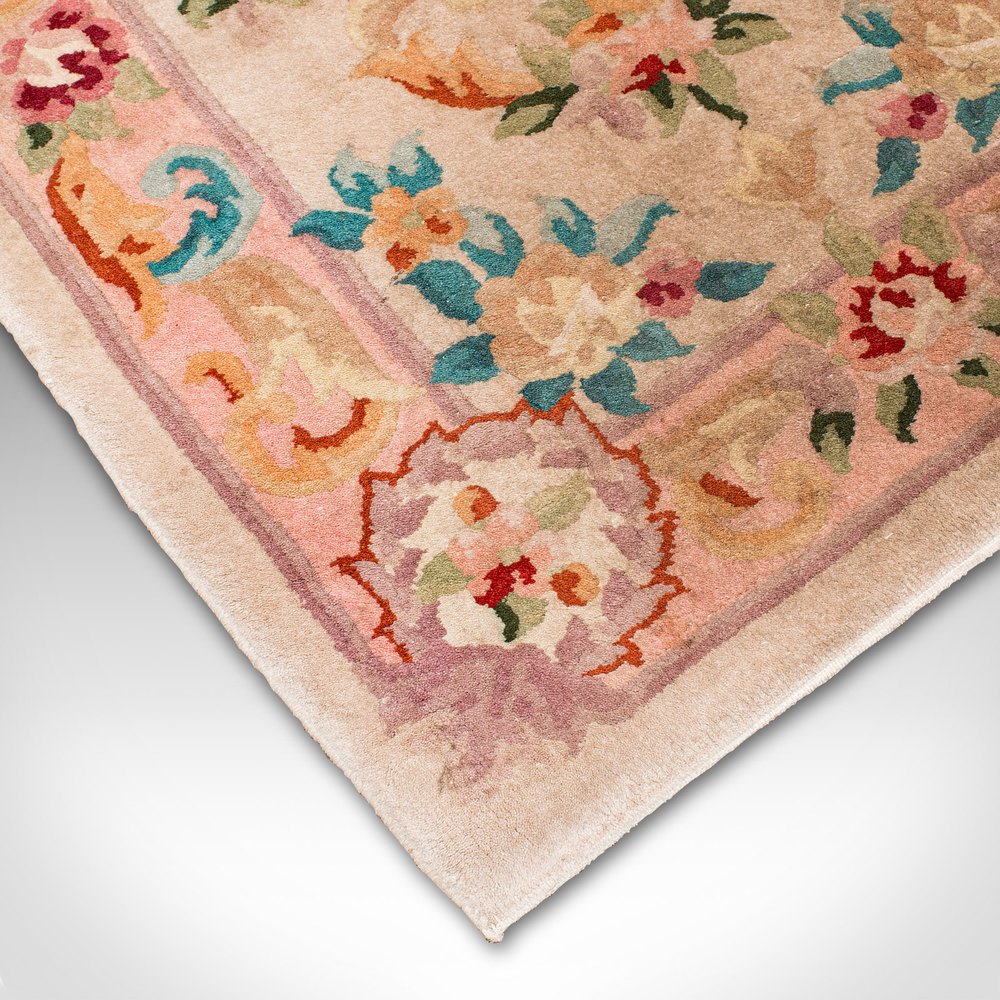 Antiques Atlas Vintage Hallway Rug, Oriental, Decorative Carpet